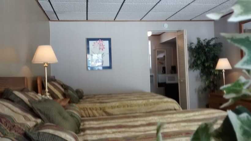 Imagen de la habitación del Hotel Five Star Inn, Maggie Valley. Foto 15