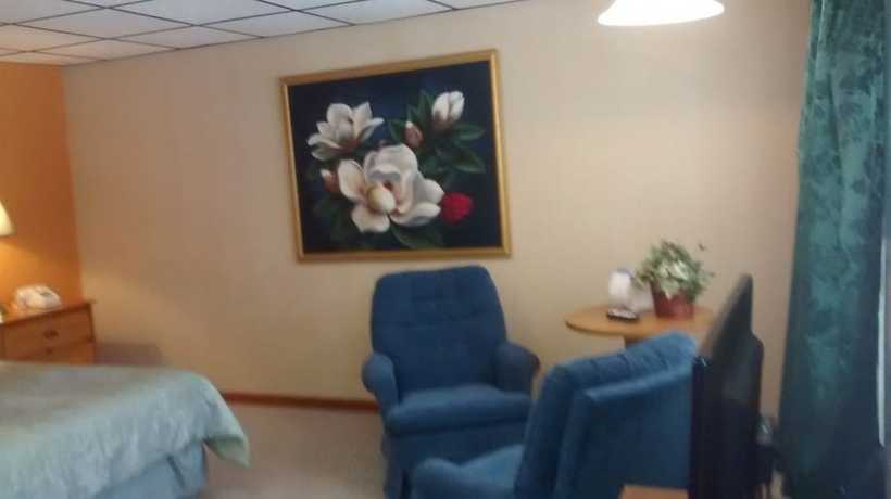 Imagen de la habitación del Hotel Five Star Inn, Maggie Valley. Foto 16