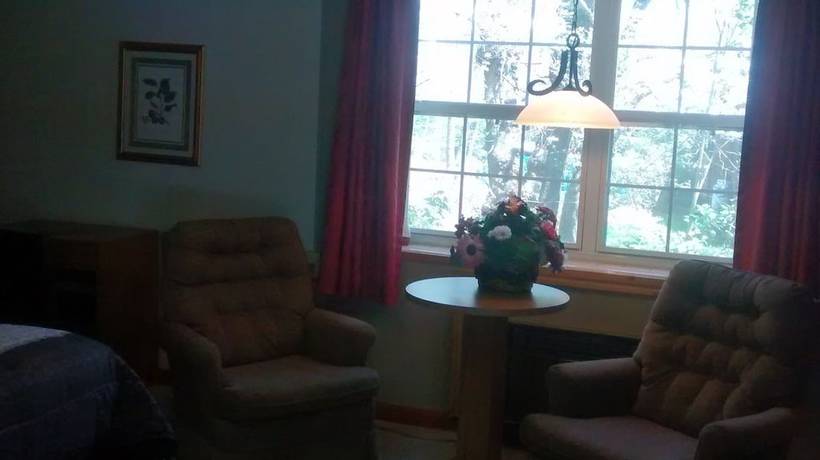 Imagen de la habitación del Hotel Five Star Inn, Maggie Valley. Foto 17