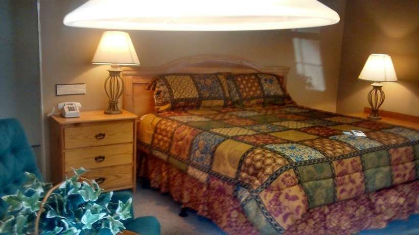 Imagen de la habitación del Hotel Five Star Inn, Maggie Valley. Foto 19