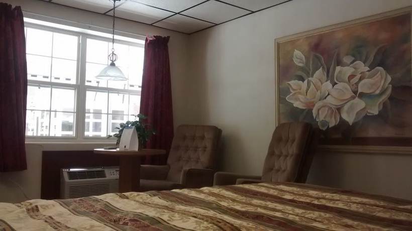 Imagen de la habitación del Hotel Five Star Inn, Maggie Valley. Foto 20