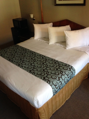 Imagen de la habitación del Hotel Five Star Inn West Covina. Foto 2