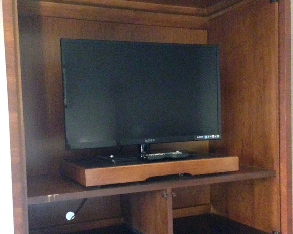 Imagen de la habitación del Hotel Five Star Inn West Covina. Foto 3