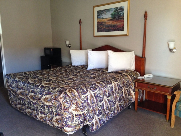 Imagen de la habitación del Hotel Five Star Inn West Covina. Foto 5