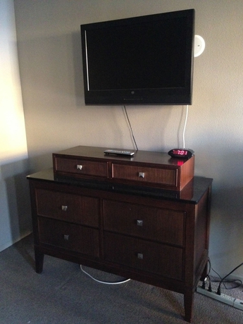 Imagen de la habitación del Hotel Five Star Inn West Covina. Foto 6