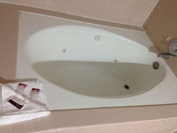 Imagen de la habitación del Hotel Five Star Inn West Covina. Foto 7