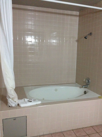 Imagen de la habitación del Hotel Five Star Inn West Covina. Foto 8