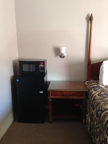 Imagen de la habitación del Hotel Five Star Inn West Covina. Foto 9