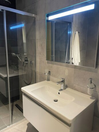 Imagen general del Hotel Five Star Memories. Foto 2