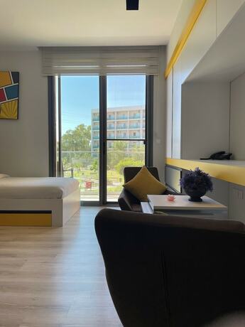 Imagen general del Hotel Five Star Memories. Foto 3
