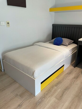 Imagen general del Hotel Five Star Memories. Foto 6