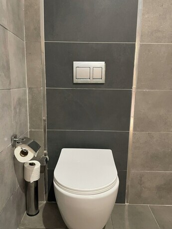Imagen general del Hotel Five Star Memories. Foto 13