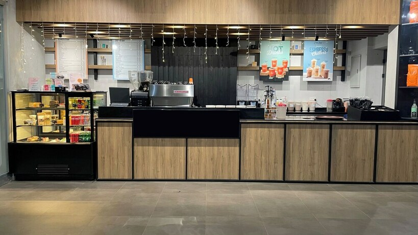 Imagen general del Hotel Five Star Memories. Foto 14