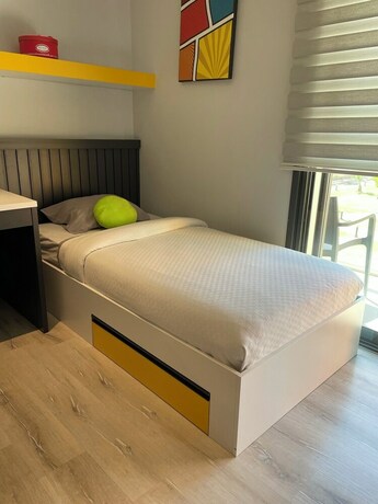 Imagen general del Hotel Five Star Memories. Foto 15