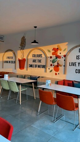 Imagen general del Hotel Five Star Memories. Foto 16