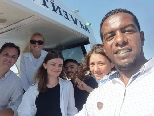 Imagen general del Hotel Five Star Nile Cruise from Aswan to Luxor. Foto 4