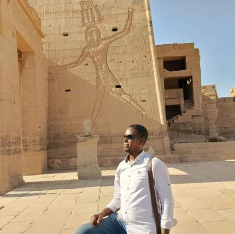Imagen general del Hotel Five Star Nile Cruise from Aswan to Luxor. Foto 5