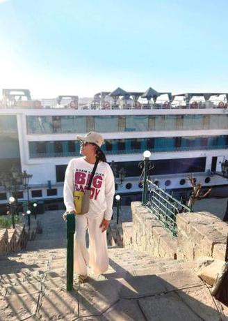 Imagen general del Hotel Five Star Nile Cruise from Aswan to Luxor. Foto 13