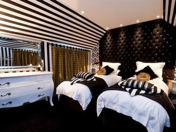 Imagen de la habitación del Hotel Five Star Stays. Foto 7