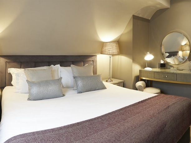 Imagen de la habitación del Hotel Five Star Stays. Foto 8