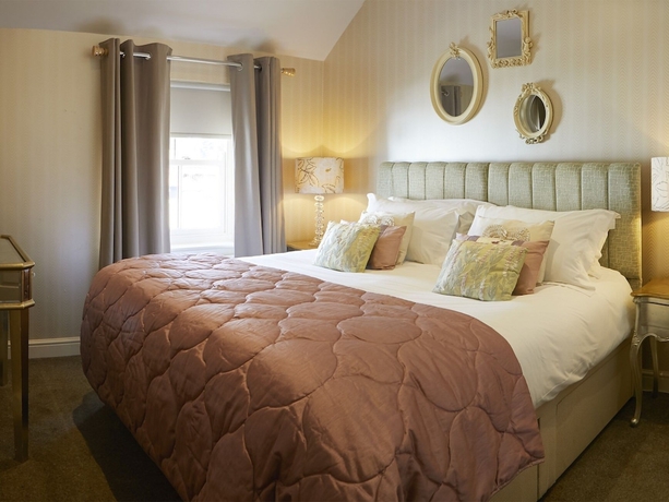 Imagen de la habitación del Hotel Five Star Stays. Foto 9