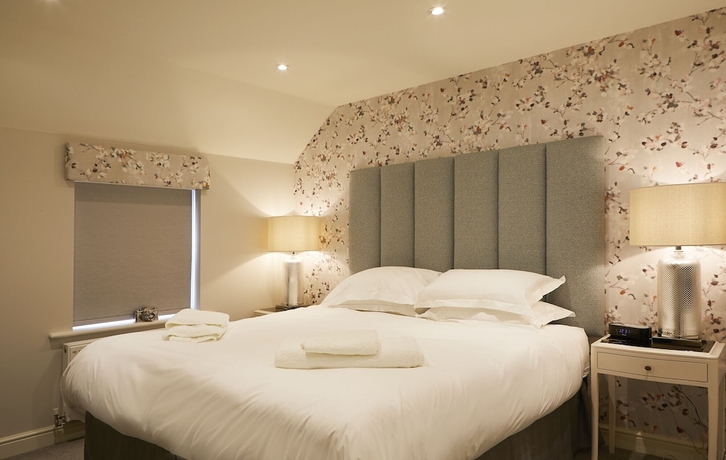 Imagen de la habitación del Hotel Five Star Stays. Foto 10