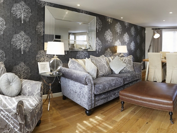 Imagen general del Hotel Five Star Stays. Foto 2
