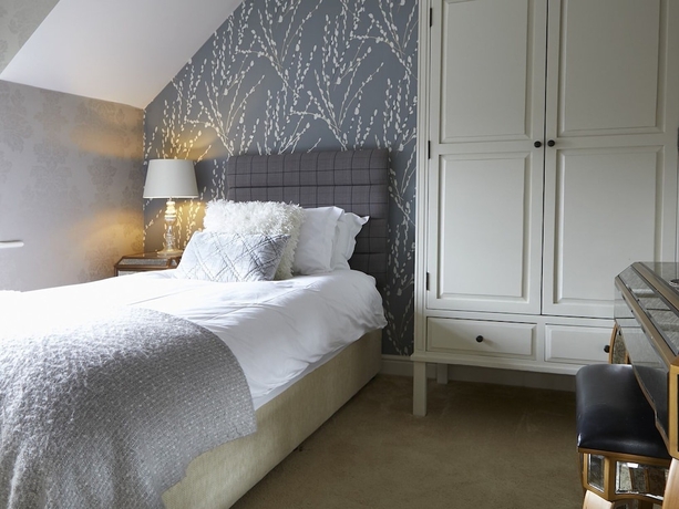 Imagen de la habitación del Hotel Five Star Stays. Foto 11