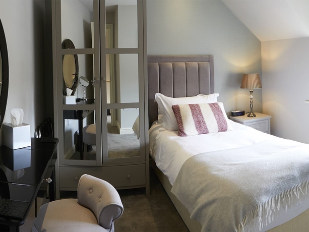 Imagen de la habitación del Hotel Five Star Stays. Foto 12