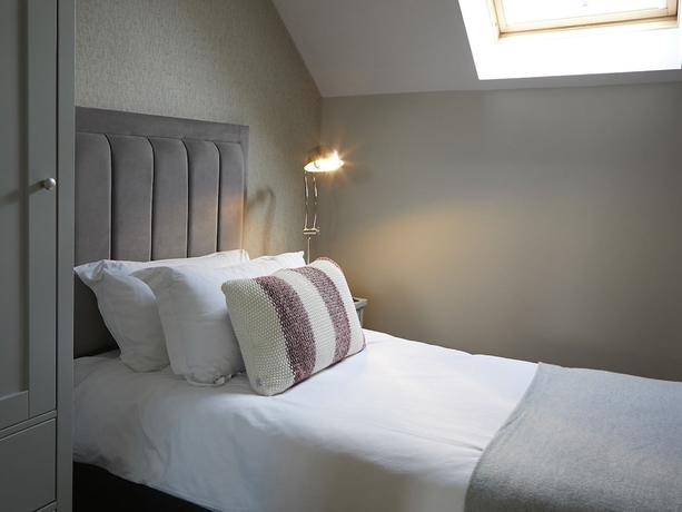 Imagen de la habitación del Hotel Five Star Stays. Foto 14