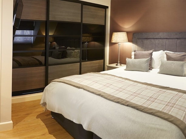 Imagen de la habitación del Hotel Five Star Stays. Foto 15