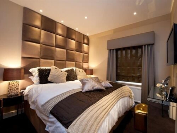 Imagen de la habitación del Hotel Five Star Stays. Foto 16