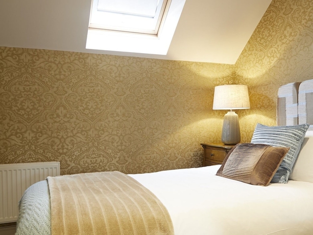 Imagen de la habitación del Hotel Five Star Stays. Foto 17