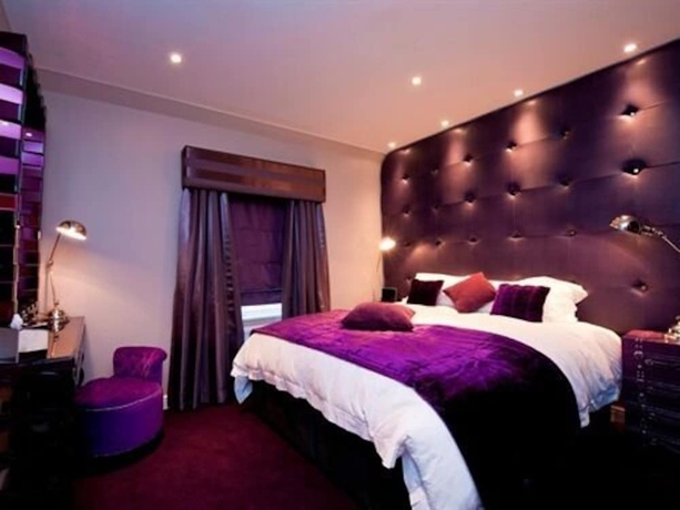 Imagen de la habitación del Hotel Five Star Stays. Foto 18