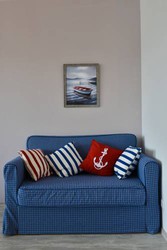 Imagen general del Hotel Five Stars Apartments. Foto 3