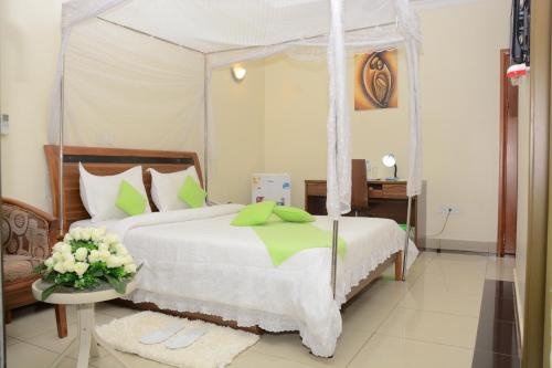 Imagen general del Hotel Five To Five. Foto 1