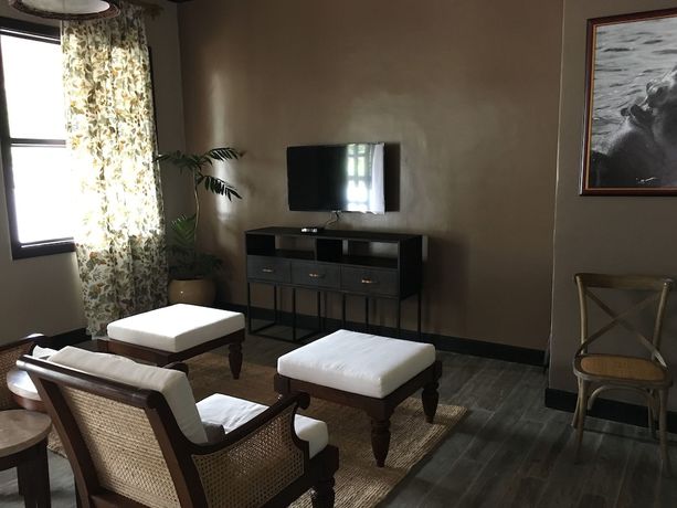 Imagen de los interiores del Hotel Five Volcanoes Boutique. Foto 15