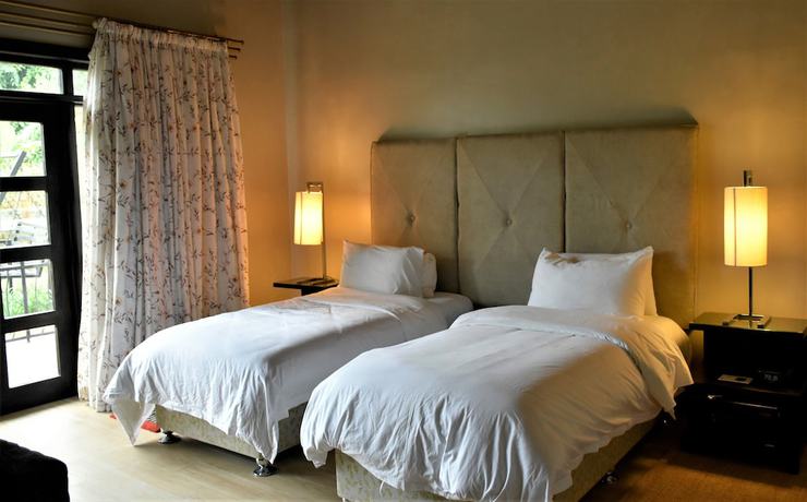 Imagen de la habitación del Hotel Five Volcanoes Boutique. Foto 8
