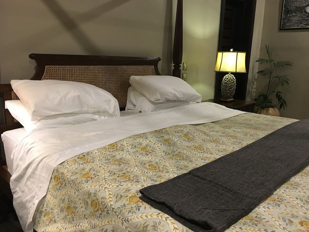 Imagen de la habitación del Hotel Five Volcanoes Boutique. Foto 10