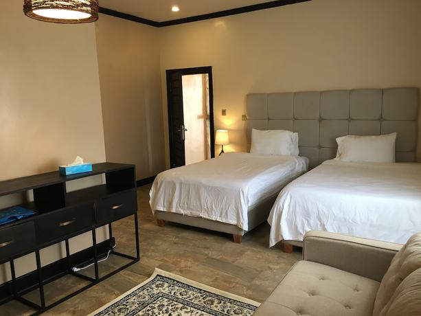Imagen de la habitación del Hotel Five Volcanoes Boutique. Foto 11