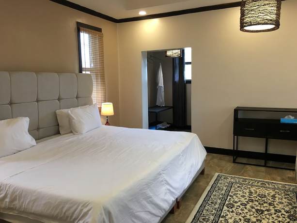 Imagen de la habitación del Hotel Five Volcanoes Boutique. Foto 12