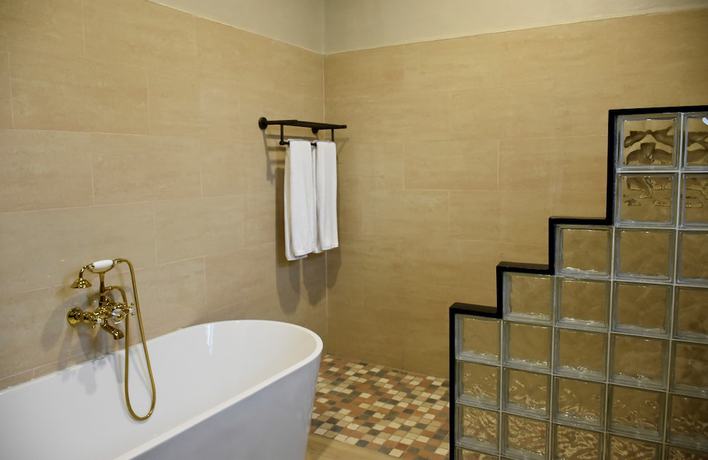 Imagen de la habitación del Hotel Five Volcanoes Boutique. Foto 14