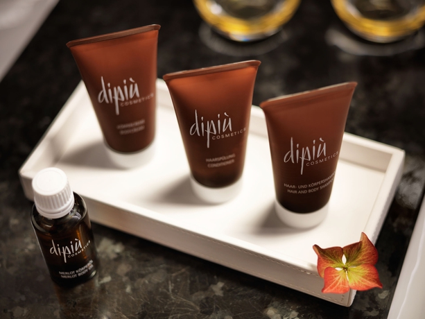 Imagen de la habitación del Hotel Five Zurich - Luxury City Resort. Foto 14