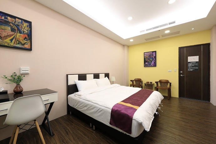 Imagen de la habitación del Hotel Five mountains and Three Water BandB. Foto 2