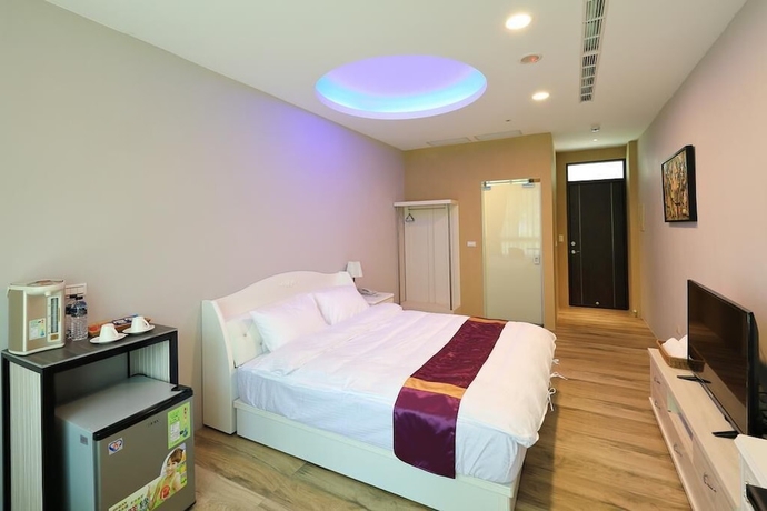 Imagen de la habitación del Hotel Five mountains and Three Water BandB. Foto 4