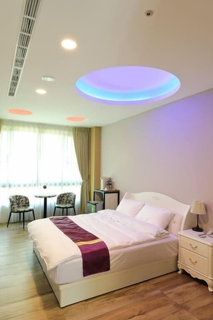 Imagen de la habitación del Hotel Five mountains and Three Water BandB. Foto 5