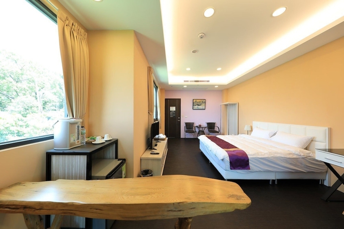 Imagen de la habitación del Hotel Five mountains and Three Water BandB. Foto 6