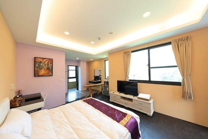 Imagen de la habitación del Hotel Five mountains and Three Water BandB. Foto 12
