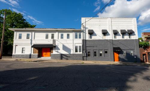 Imagen general del Hotel Five10 Orange Street - Hot Springs. Foto 7