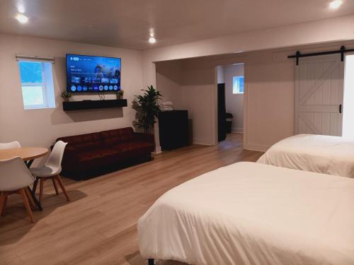 Imagen de la habitación del Hotel Five10 Orange Street - Hot Springs. Foto 11